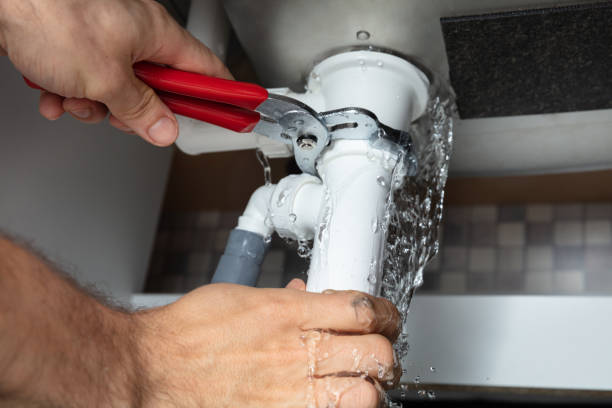 Best Commercial water damage restoration  in Shokan, NY