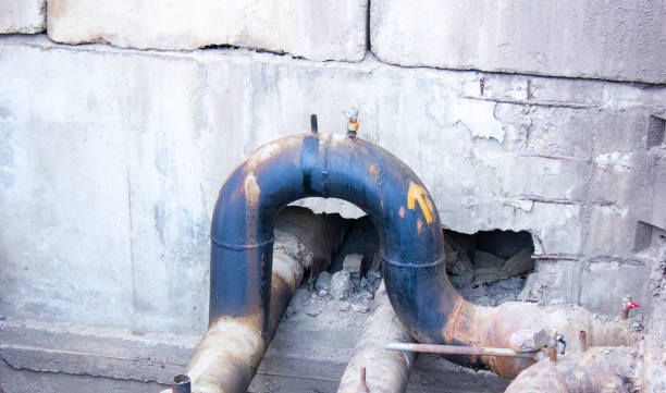 Best Ceiling water damage repair  in Shokan, NY